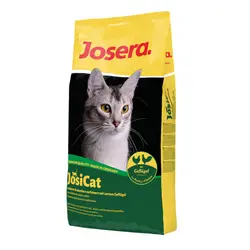 غذای گربه جوسی کت مرغ Josicat Poultry جوسرا وزن 1 کیلوگرم فله