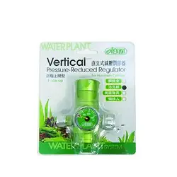 رگلاتور فیس آپ ایستا - Ista CO2 Controller (Face Up)