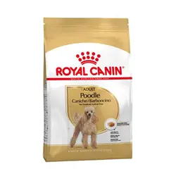 غذای سگ پودل Poodle Adult رویال کنین 1.5 کیلوگرم