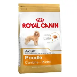 غذای سگ پودل Poodle Adult رویال کنین 1.5 کیلوگرم