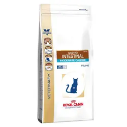 غذای گربه گسترو Gastro Moderate رویال کنین 2 کیلوگرم