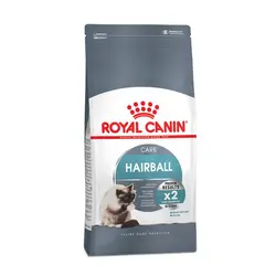 غذای گربه هیربال Hairball Care رویال کنین وزن 1 کیلوگرم فله