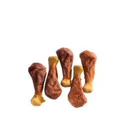 تشویقی سگ ران مرغ تریکسی – Chicken Drumsticks