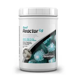 فیلتر ریف راکتور ال جی سیچم - SEACHEM reef reactor LG