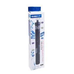 بخاری آکواریوم 100 وات سوبو سری اچ بی SOBO–HB 100w