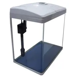 آکواریوم آماده 40 لیتری آکوا  AQUA AQ385