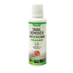 محلول ضد حلزون ایستا - Ista Snail Remover