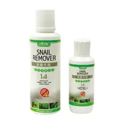 محلول ضد حلزون ایستا - Ista Snail Remover