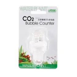 حباب شمار ایستا - Ista CO2 Bubble Counter