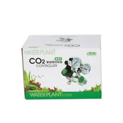 رگلاتور فیس ساید ایستا - Ista CO2 Controller (Face Side)