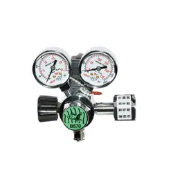 رگلاتور فیس ساید ایستا - Ista CO2 Controller (Face Side)