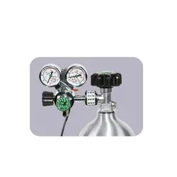 رگلاتور فیس ساید ایستا - Ista CO2 Controller (Face Side)