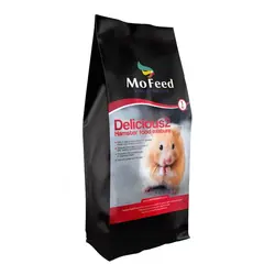 غذای همستر مفید - MoFeed hamster food mixture