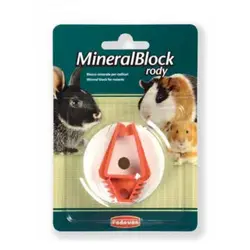سنگ معدنی جوندگان پادوان – Mineral Block Rody