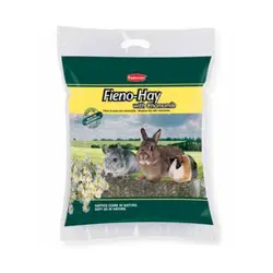 یونجه بابونه برای جوندگان پادوان – Fieno Hay With Chamomile