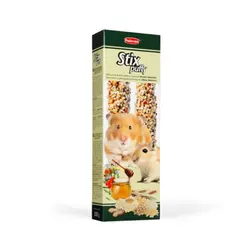 اسنک پفکی همستر پادوان – Padovan Stix puffy criceti