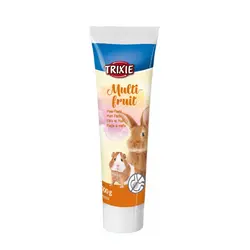 خمیر مالت جوندگان با طعم چند میوه تریکسی - Trixie Malt Multi Fruit