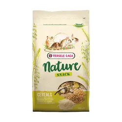 اسنک غلات جوندگان Cereals ورسله لاگا وزن 500 گرم
