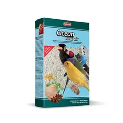 شن اقیانوس پرندگان پادوان – Padovan Ocean Fresh Air
