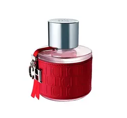 ادو تویلت زنانه کارولینا هررا مدل CH - فروشگاه عطر و ادکلن رایحه