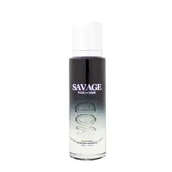 عطر جیبی مردانه رودیر مدل Savage حجم 30 میلی لیتر - فروشگاه عطر و ادکلن رایحه