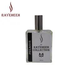 پرفیوم مردانه رایحه کالکشن مدل Pegasus - فروشگاه عطر و ادکلن رایحه