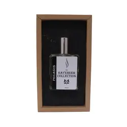 پرفیوم مردانه رایحه کالکشن مدل Pegasus - فروشگاه عطر و ادکلن رایحه