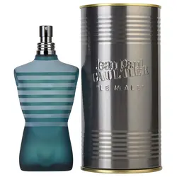 ادو تویلت مردانه ژان پل گوتیر (گوتیه) له میل - فروشگاه عطر و ادکلن رایحه