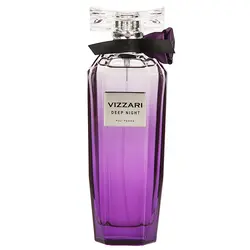 ادو پرفیوم زنانه روبرتو ویزاری مدل Deep Night - فروشگاه عطر و ادکلن رایحه