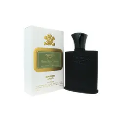 ادوپرفیوم مردانه کرید مدل Green Irish Tweed - فروشگاه عطر و ادکلن رایحه