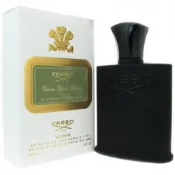 ادوپرفیوم مردانه کرید مدل Green Irish Tweed - فروشگاه عطر و ادکلن رایحه