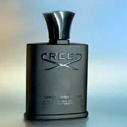 ادوپرفیوم مردانه کرید مدل Green Irish Tweed - فروشگاه عطر و ادکلن رایحه