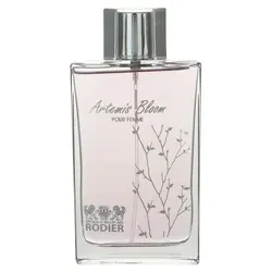 ادو پرفیوم زنانه رودیر مدل Artemis Bloom - فروشگاه عطر و ادکلن رایحه