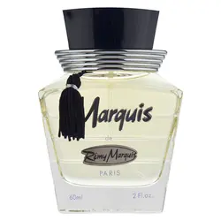 ادو تویلت مردانه رمی مارکویز مدل Marquis حجم 60 میلی لیتر - فروشگاه عطر و ادکلن رایحه