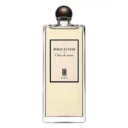 ادو پرفیوم سرج لوتنز مدل Clair de Musc حجم 50 میلی لیتر - فروشگاه عطر و ادکلن رایحه