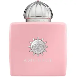 ادو پرفیوم زنانه آمواژ مدل Blossom Love حجم 100 میلی لیتر - فروشگاه عطر و ادکلن رایحه