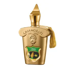 ادو پرفیوم زنانه زرژوف کاساموراتی مدل Lira حجم 100 میلی لیتر - فروشگاه عطر و ادکلن رایحه