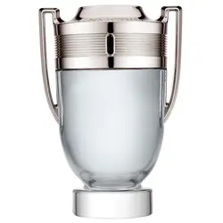 ادو تویلت مردانه پاکو رابان مدل Invictus حجم 100 میلی لیتر - فروشگاه عطر و ادکلن رایحه