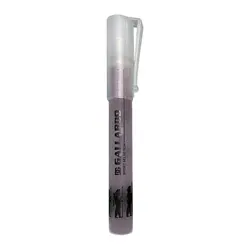 عطر جیبی گلاردو مدل BLACK PASHA حجم 9 میلی لیتر - فروشگاه عطر و ادکلن رایحه