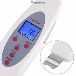 دستگاه اتوى صورت و بدن درما اف دیجیتال Digital Derma F skin scruber