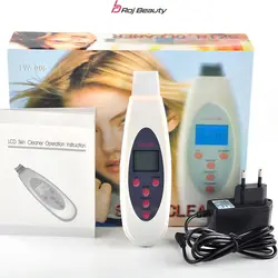 دستگاه اتوى صورت و بدن درما اف دیجیتال Digital Derma F skin scruber