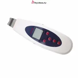 دستگاه اتوى صورت و بدن درما اف دیجیتال Digital Derma F skin scruber