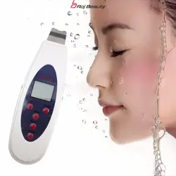 دستگاه اتوى صورت و بدن درما اف دیجیتال Digital Derma F skin scruber