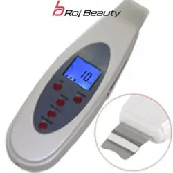 دستگاه اتوى صورت و بدن درما اف دیجیتال Digital Derma F skin scruber
