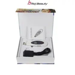دستگاه اتوى صورت و بدن درما اف دیجیتال Digital Derma F skin scruber