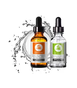 سرم ضد پیری ویتامین سی VITAMIN c