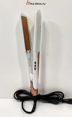 اتو مو بای بابلیس نانو مدل ST-2922 Barabasnono hair straightener model ST-2922