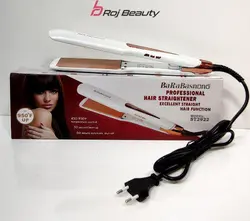 اتو مو بای بابلیس نانو مدل ST-2922 Barabasnono hair straightener model ST-2922