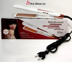 اتو مو بای بابلیس نانو مدل ST-2922 Barabasnono hair straightener model ST-2922