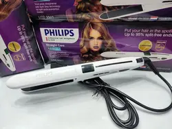 اتو مو کراتینه فیلیپس ۹۸۰درجه مدل تجاری PH_3030